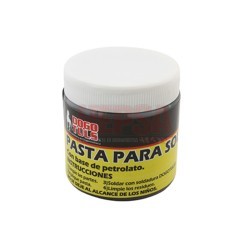 Pasta Para Soldar De Petrolato 100g DOGOTULS LZ6005