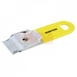 Raspador De Vidrio 2 1/2 SURTEK 120128