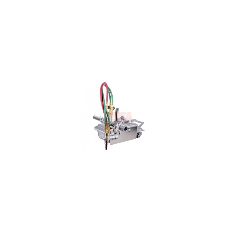 MÁQUINA PARA CORTE RECTO TRABAJO PESADO WESTON Z-63187