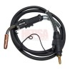 ANTORCHA MIG TIPO TWECO 400 AMP MONTAJE TIPO LINCOLN WESTON Z-65560-1