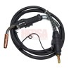 ANTORCHA MIG TIPO TWECO 400 AMP MONTAJE TIPO LINCOLN WESTON Z-65560-1