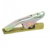 PINZA DE TIERRA COBRE-ZINC FUNDIDO 500A WESTON Z-62517