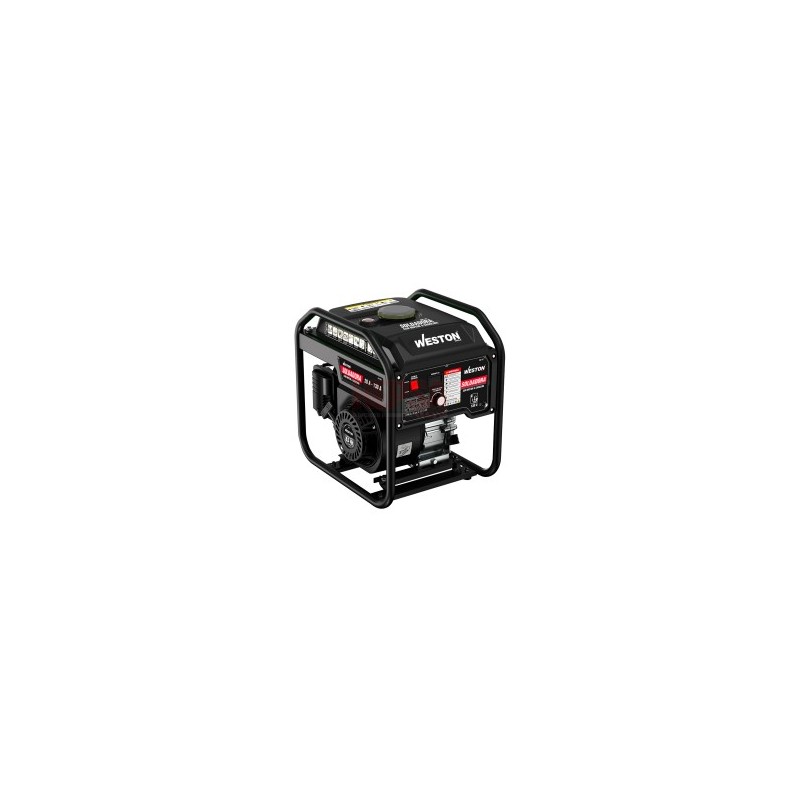 SOLDADORA CON MOTOR A GASOLINA 130A WESTON CW-107
