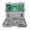 EQUIPO D/CORTE Y SOLDAR EMBL. T/HARRIS WESTON Z-62553
