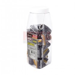 SOLDADURA SOLIDA 50/50 PRECIO POR PIEZA WESTON Z-66400-1P