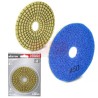 PAD DE DIAMANTE PARA PULIDO 4" G50 WESTON Z-19100