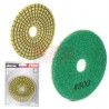 PAD DE DIAMANTE PARA PULIDO 4" G800 WESTON Z-19120