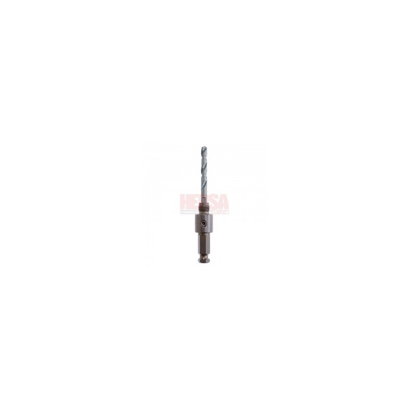 ÁRBOL 1L PARA BROQUERO DE 1/2 LENOX 30001