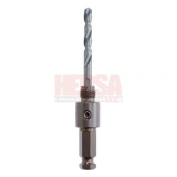 ÁRBOL 1L PARA BROQUERO DE 1/2 LENOX 30001