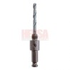 ÁRBOL 1L PARA BROQUERO DE 1/2 LENOX 30001