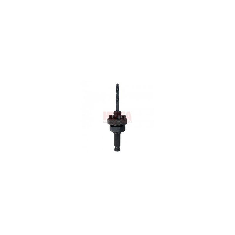 ÁRBOL 2L PARA BROQUERO DE ½ LENOX 30002