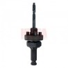 ÁRBOL 2L PARA BROQUERO DE ½ LENOX 30002