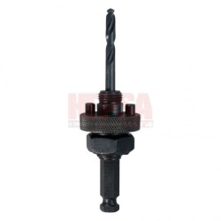 ÁRBOL 2L PARA BROQUERO DE ½ LENOX 30002