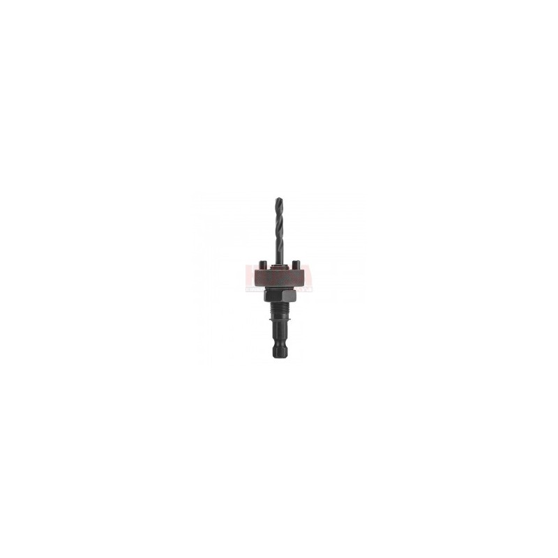 ÁRBOL 3L PARA BROQUERO DE 1/2" LENOX 30003