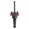 ÁRBOL 3L PARA BROQUERO DE 1/2" LENOX 30003