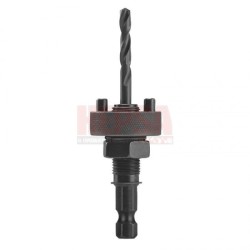 ÁRBOL 3L PARA BROQUERO DE 1/2" LENOX 30003