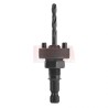ÁRBOL 3L PARA BROQUERO DE 1/2" LENOX 30003