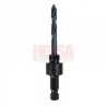 ÁRBOL 5L PARA BROQUERO DE 3/8” LENOX 30005