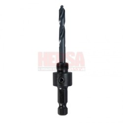 ÁRBOL 5L PARA BROQUERO DE 3/8” LENOX 30005