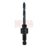 ÁRBOL 5L PARA BROQUERO DE 3/8” LENOX 30005