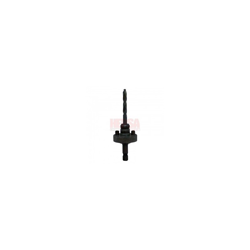 ÁRBOL 6L PARA BROQUERO DE 3/8 LENOX 30006