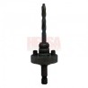 ÁRBOL 6L PARA BROQUERO DE 3/8 LENOX 30006