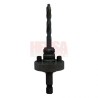 ÁRBOL 6L PARA BROQUERO DE 3/8 LENOX 30006