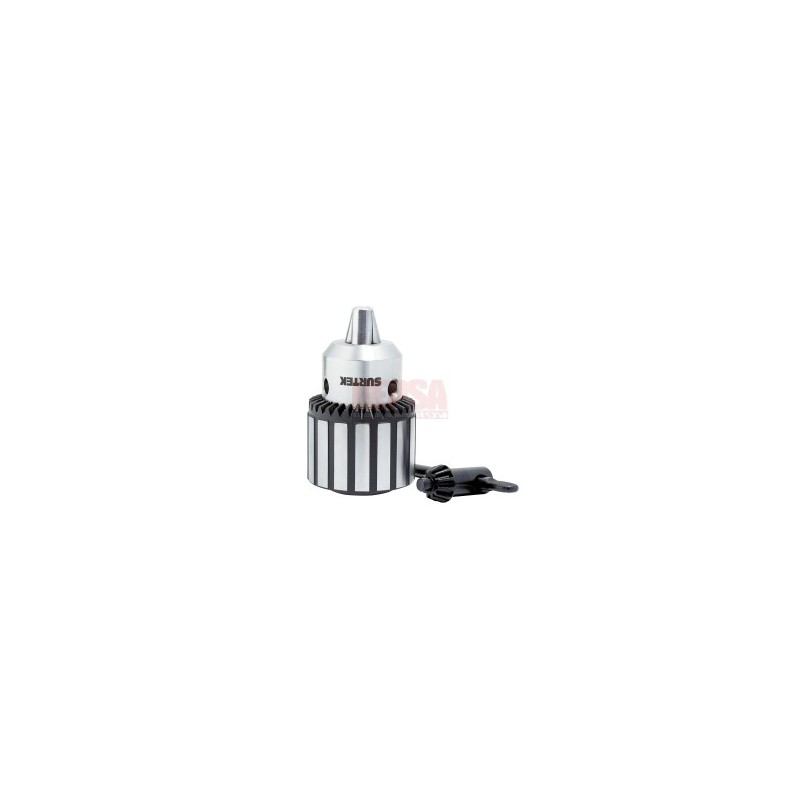 BROQUERO 5/8" C/LLAVE B16 SURTEK 119414