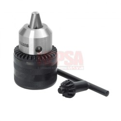 BROQUERO 1/2" C/LLAVE 1/2-20NF SURTEK 119403