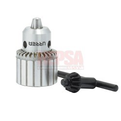 BROQUERO 1/2" C/LLAVE 1/2-20NF URREA RMCHK12A