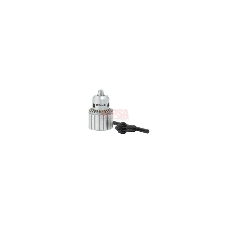 BROQUERO 1/2" C/LLAVE 1/2-20NF URREA RMCHK12A