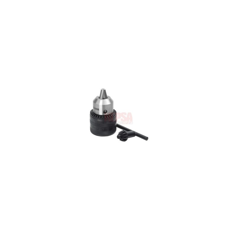 BROQUERO 1/2" C/LLAVE 3/8-24NF SURTEK 119402
