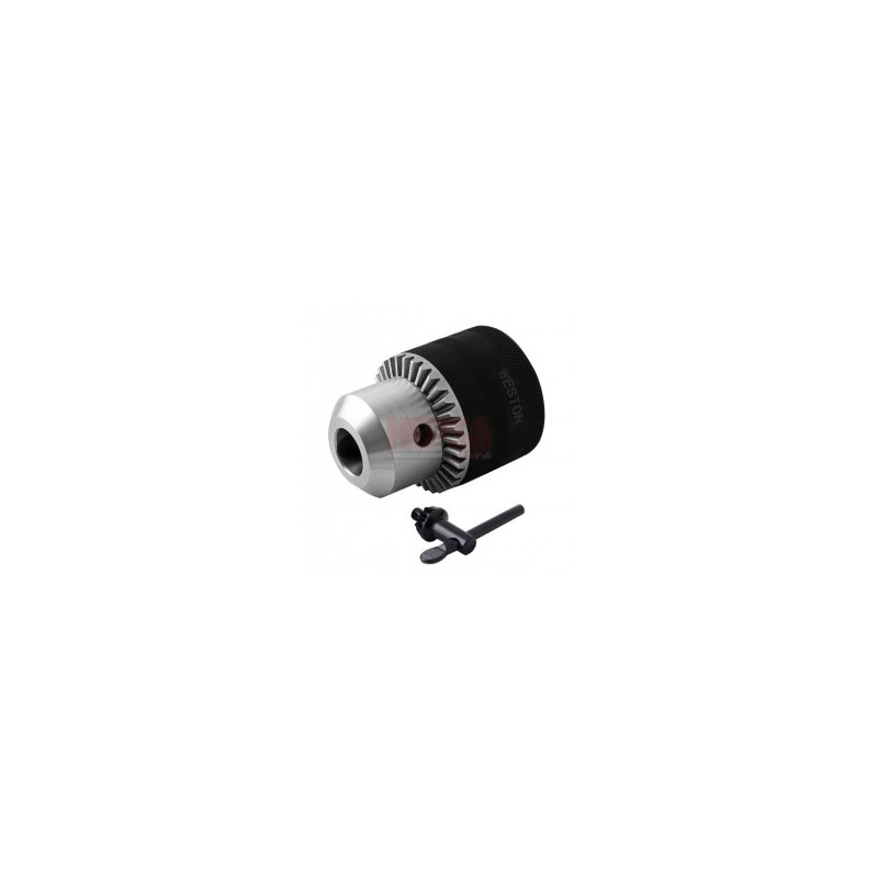 BROQUERO CON LLAVE 1/2" MONTAJE ROSCA 3/8"-24 WESTON SA-010-0040