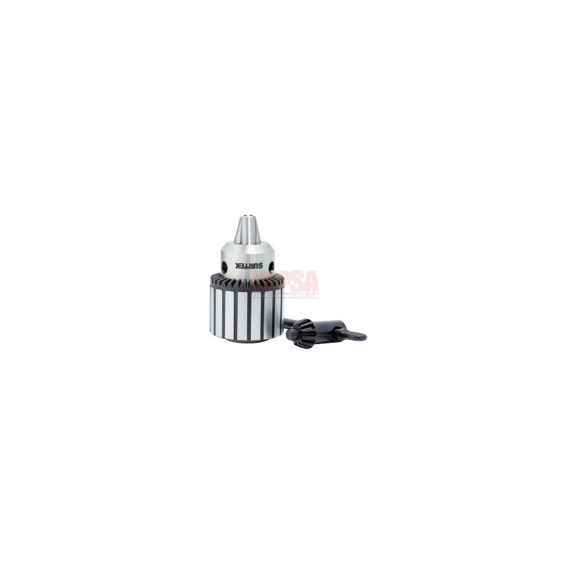 BROQUERO 3/4" C/LLAVE B22 SURTEK 119412