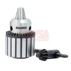 BROQUERO 3/4" C/LLAVE B22 SURTEK 119412