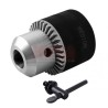 BROQUERO CON LLAVE 1/4" MONTAJE ROSCA 3/8"-24 WESTON SA-010-0090