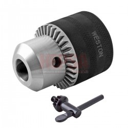 BROQUERO CON LLAVE 3/8" MONTAJE ROSCA 3/8"-24 WESTON SA-010-0060
