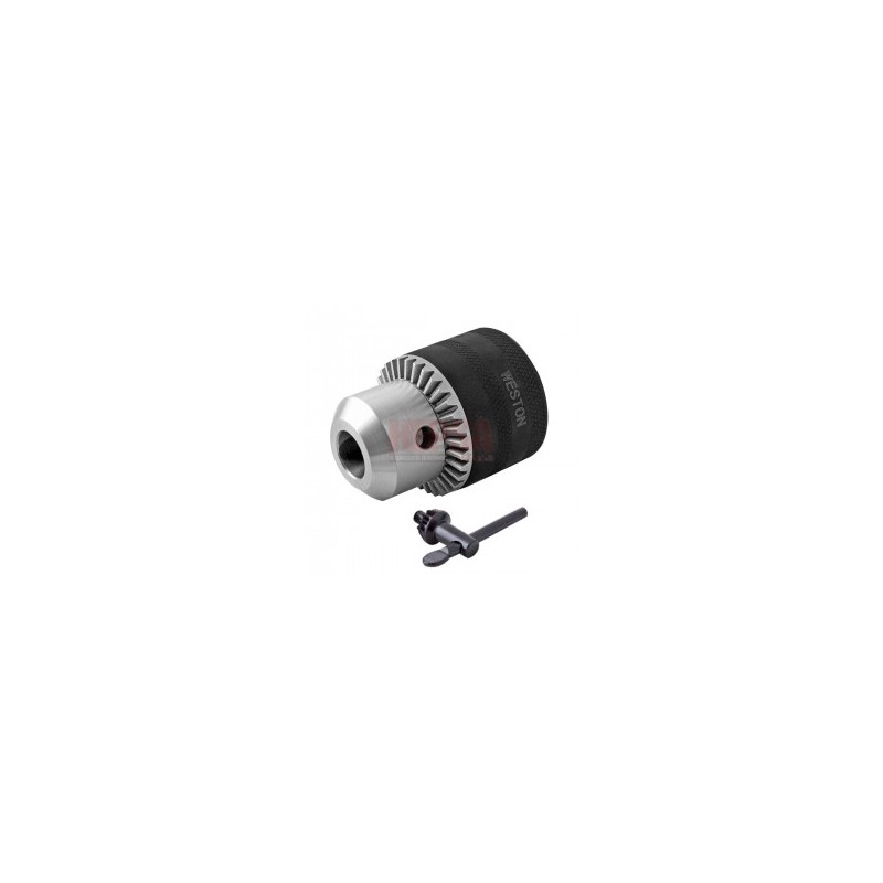 BROQUERO CON LLAVE 3/8" MONTAJE ROSCA 3/8"-24 WESTON SA-010-0060