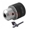 BROQUERO CON LLAVE 3/8" MONTAJE ROSCA 3/8"-24 WESTON SA-010-0060