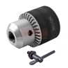 BROQUERO CON LLAVE 3/8" MONTAJE ROSCA 3/8"-24 WESTON SA-010-0060