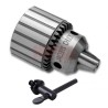 BROQUERO CON SOPORTE SIMPLE DE SUJECIÓN CÓNICA CON LLAVE 1/2" JT33 34-33 K3 JACOBS SA-012-0040