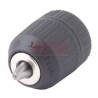 BROQUERO PLÁSTICO SIN LLAVE 1/2" MONTAJE DE ROSCA 1/2"-20 WESTON SA-010-0020