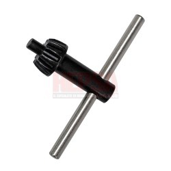 LLAVE PARA BROQUEROS K1 JACOBS SA-012-0140