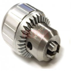 SUPER BROQUERO EMBALADO CON LLAVE 1/2" MONTAJE JT33 (14 N) WESTON SA-010-0190