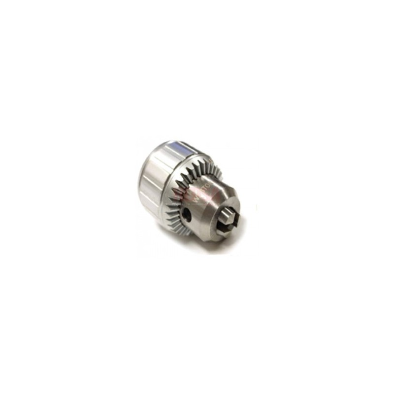 SUPER BROQUERO EMBALADO CON LLAVE 1/2" MONTAJE JT33 (14 N) WESTON SA-010-0190