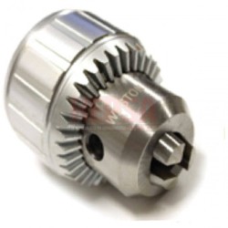 SUPER BROQUERO EMBALADO CON LLAVE 1/2" MONTAJE JT33 (14 N) WESTON SA-010-0190
