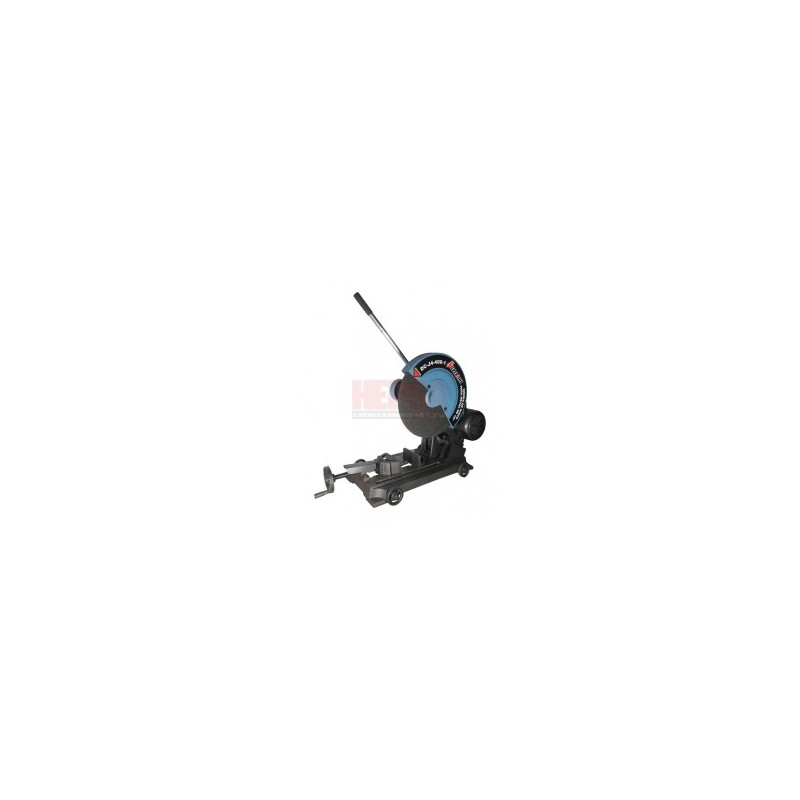 Cortadora de Metal Disco 16" SilverLine DC-J4-400-3