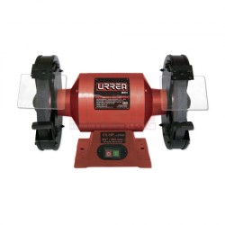 ESMERIL BANCO 10? 1.25HP 900W 127V 1 FASE USO PESADO URREA EB910
