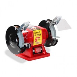 Esmeril de Banco 5" Mikel's ED-5