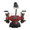 ESMERIL DE BANCO 6" 250 W 120V, 3400 RPM URREA EB1006
